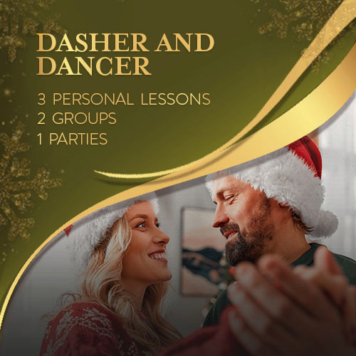 Gift Certificate - New Student Special