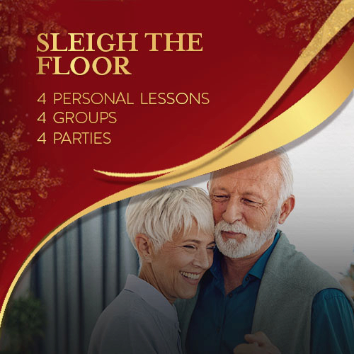 Gift Certificate - New Student Special