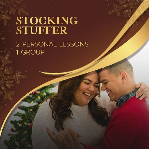 Gift Certificate - New Student Special